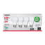5.5 Watt White LED Bulb-47436006
