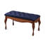 Keeter Velvet Upholstered Bench-939706165-960945511-960945505