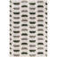 Tapis géométrique moderne Fressia-1055582575