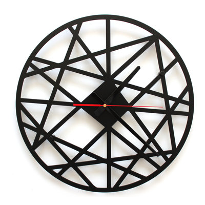 Pable Wall Clock