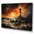 Wrapped Canvas