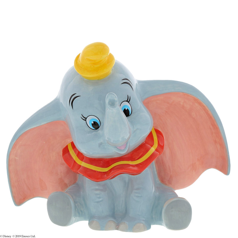 Animals Piggy Bank