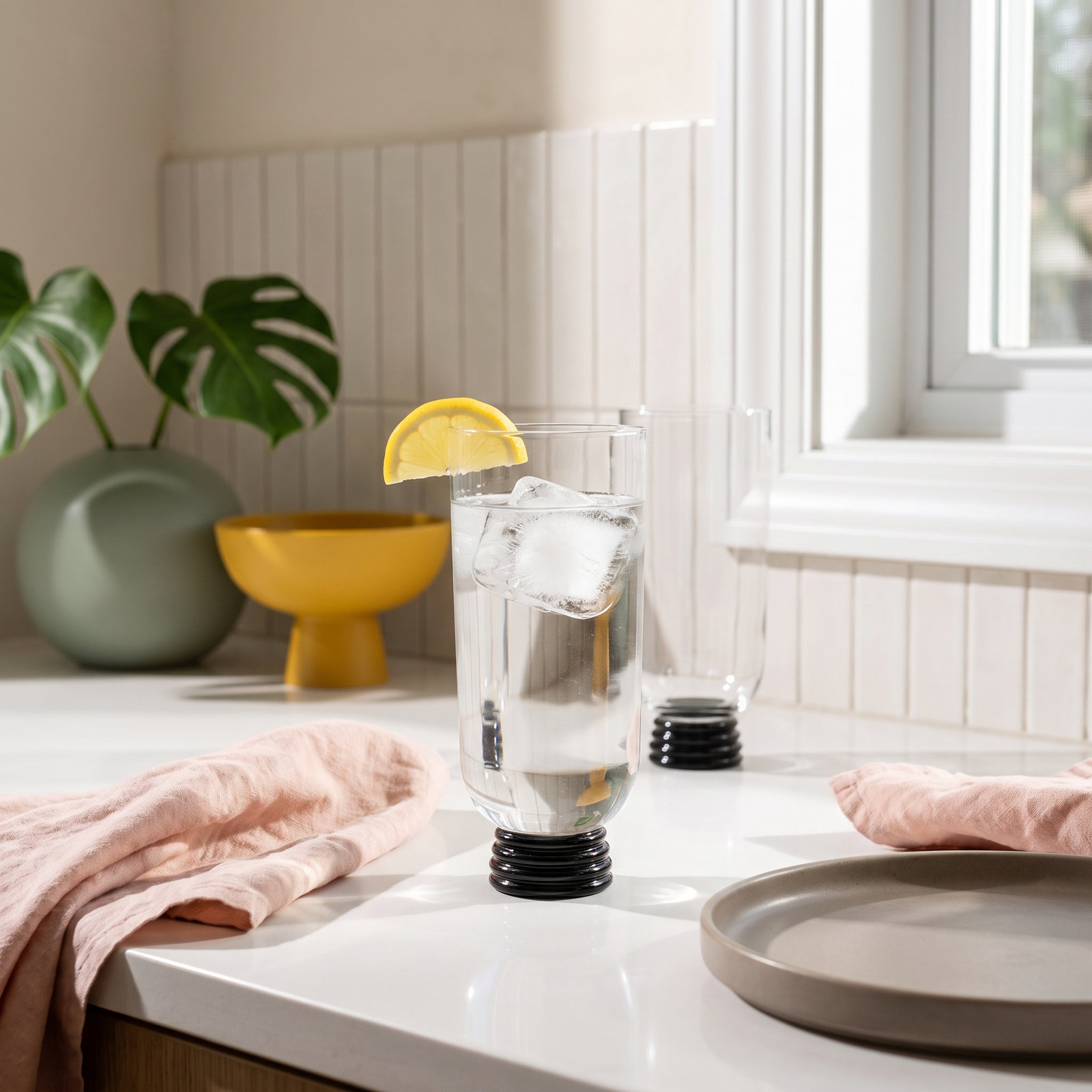 Trevi Champagne Flute