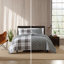 Ensemble d'édredon réversible 100% coton Cooper-98143762-23078431