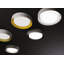 LED Wall Light 3 Flames-13740357-13740359-13740360