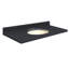 Dessus de salle de bain simple 49 po meuble-lavabo-19333495-19333499-19333512