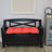 Winston Porter Non-Slip Bench Cushion, 33 X 14 X 3 Inches-1407084749