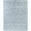 Overdyed One-of-a-Kind 8' 1" X 10' 2" Hand Knotted Area Rug