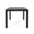 TEMPLIN RECTANGLE DINING TABLE