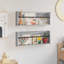 Wood Magazine Rack-659733960