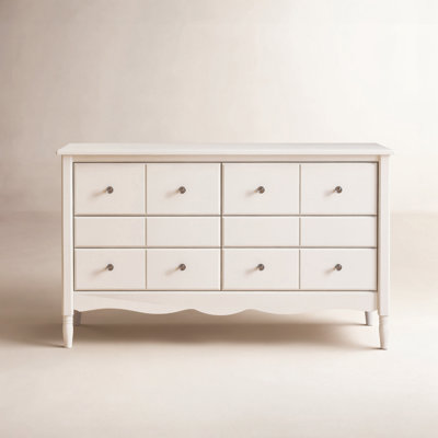 Liberty 6-Drawer Double Dresser