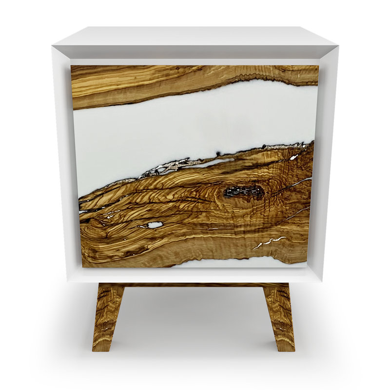 Melanippe Accent Cabinet