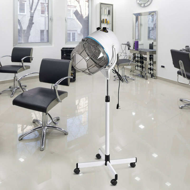 Hilburn Professional Salon Hair Dryer