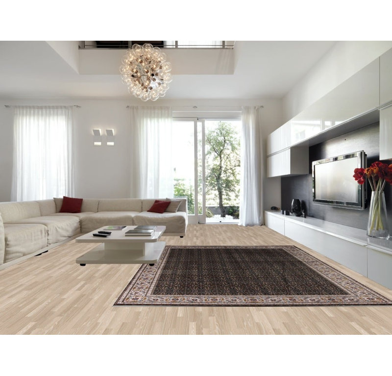 Tapis traditionnel turc 10 x 13