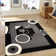 Geometric Indoor Rug
