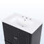 Meuble-lavabo 30 po avec lavabo-300581477