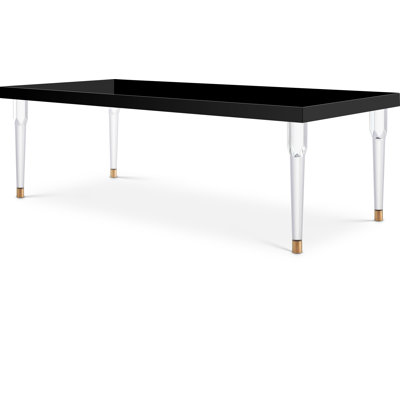 Izaiyah Dining Table