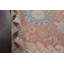 Tapis traditionnel rétro vieilli 10 x 13
