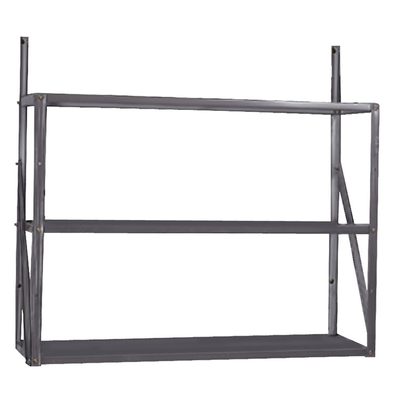 Shelf Kit - Three Tier