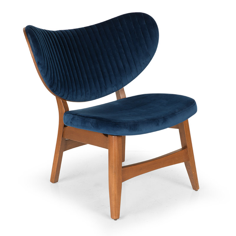 Russell Upholstered Dining Chair