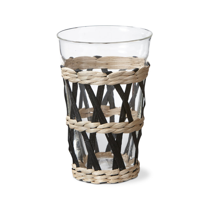 Verre à boisson Island, Noir, noir, noir, noir