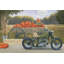 «Fall Bounty IV» par James Wiens - impression sur toile tendue-96411412-87557607-87557406