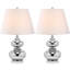 Courtney Glass Table Lamp-14918474
