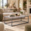 Table basse Braesgate