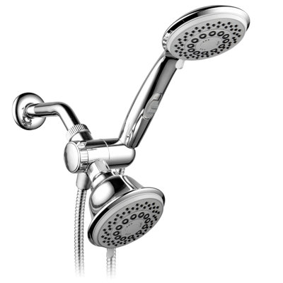 Ultra-Luxury 2.5 GPM GPM