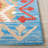 Horwich 417 Area Rug In Light Blue / Beige-1435841