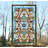Abstract Window Panel