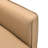 Modern Upholstered Electric Brown Reclinr-776018308