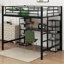 Lit mezzanine double Eilonwy Kids-1101336385
