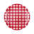 Albertina Melamine Dinnerware Set 16 Piece - Service for 4-1329434222