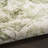 Haydel Machine Washable Area Rug in Ivory-97841348