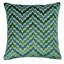 Florentine Chevron Pillow-62588741