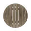 Table d'appoint 16 po Rustic-74573962