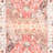 Joppatowne Hand Loomed Performance Oriental Rug-2039291398