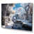 Toile tendue