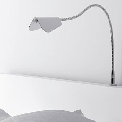 Minghui Metal Desk Lamp