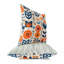 Coussin intérieur / extérieur Baltic Blossoms-111763029-111763030