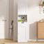  Ellory Freestanding Bathroom Cabinet-683119371