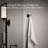 Occasion Wall Mounted Robe Hook-74684421