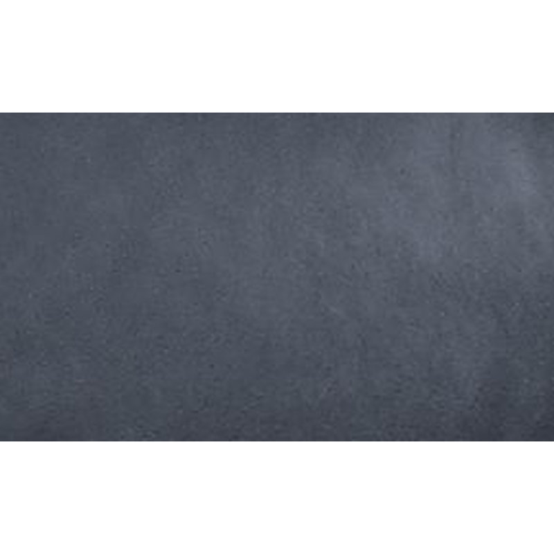 Chaise de bureau en cuir gris - pivotant à 360 degrés, hauteur de siège réglable, roulettes, base à 5 avec coussin, dossier charmant et dossier moderne