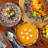 Simi 24 Piece Porcelain China Dinnerware Set - Service for 6