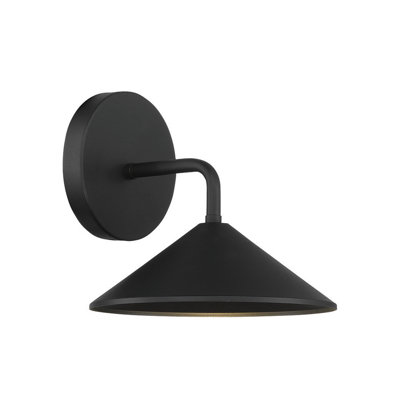 Great Aluminum Wall Light