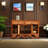 Brayonna 47.24'' Sideboard