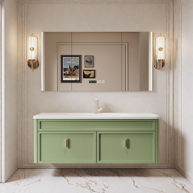Glendale, 19.6" H x 59" W x 21.6" D