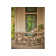 Rectangular Teak Outdoor Buffet & Console Table