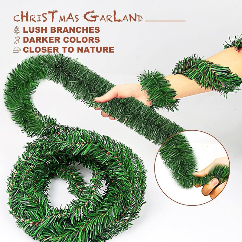 Guirlande Christmas